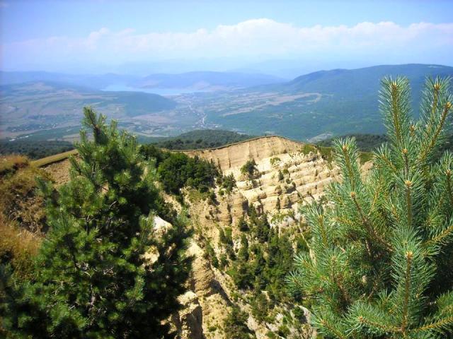 Tbilisi National Park