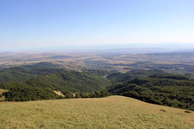 Tbilisi National Park