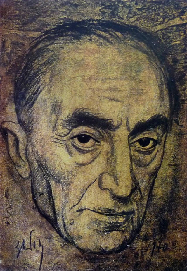 Konstantine Gamsakhurdia