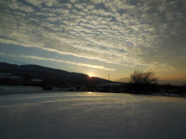 Tbilisi National Park