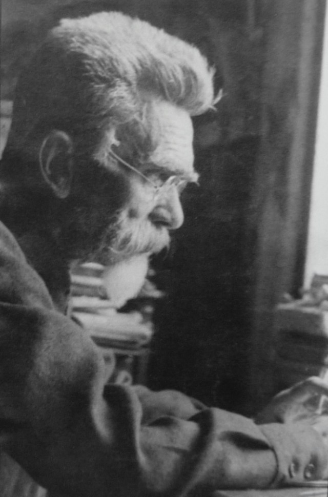 Oskar Schmerling (1863-1938) 