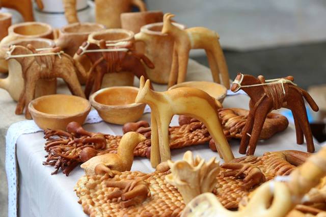 "Caucasian Cheese 2015" Festival 