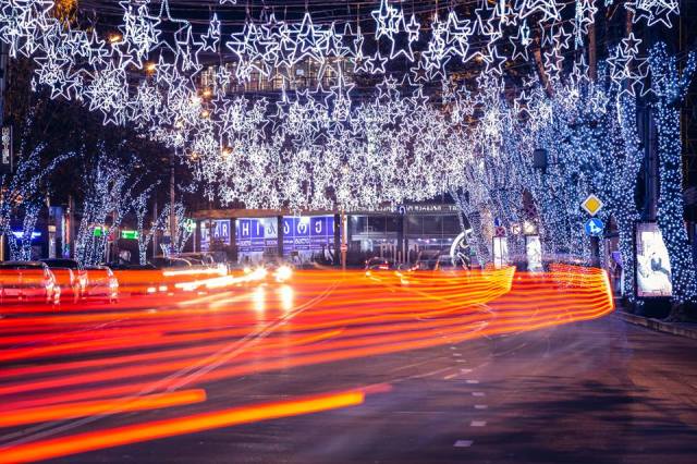 New Year Lights in Tbilisi_Photo source_Tbilisi City Hall_4